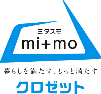 アルファステイツ高崎神社前_ミタスモクロゼット